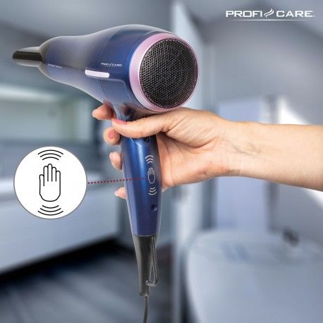 Suszarka do włosów ProfiCare PC-HTD 3030 na Arena.pl