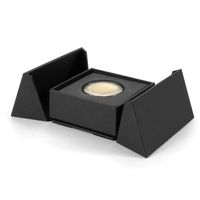 Leuchtturm - Etui Porta na 1 monetę 26-27 mm