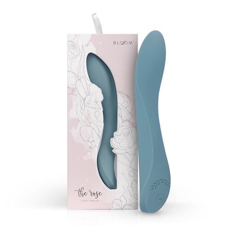 the rose g-spot vibrator na Arena.pl