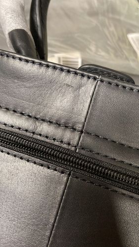 Torebka Bugatti Czarny na Arena.pl