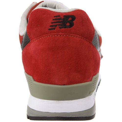 New Balance MRL996AR RED na Arena.pl