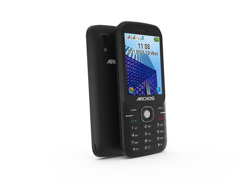 ARCHOS ACCESS 28F BLACK 2,8'' DUAL SIM na Arena.pl