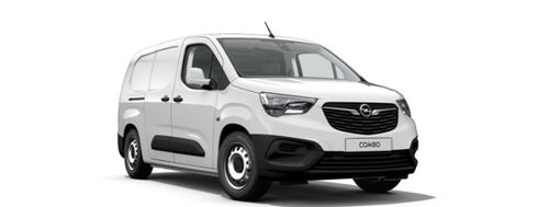 Opel Combo 3 osoby od 2018 pokrowce MIAROWE na Arena.pl