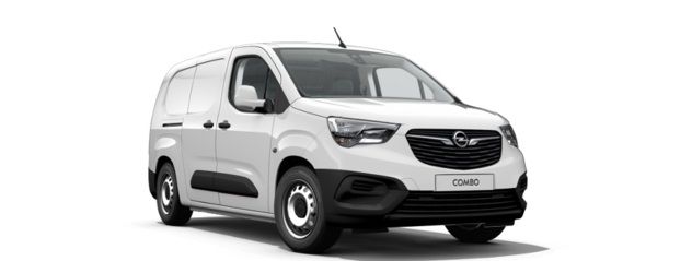 Opel Combo 3 osoby od 2018 pokrowce MIAROWE zdjęcie 5