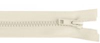 Zamek kostka rozdzielczy 55 cm ( ECRU 801 )