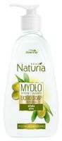 Joanna Naturia Body Mydło w płynie z balsamem Oliwka  500ml