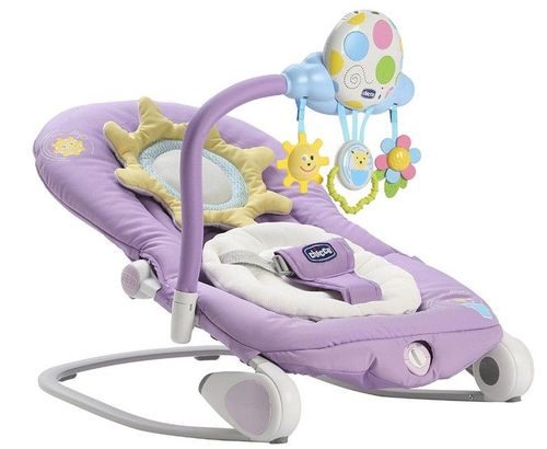 Leżaczek Chicco Balloon 0-18kg Aster na Arena.pl