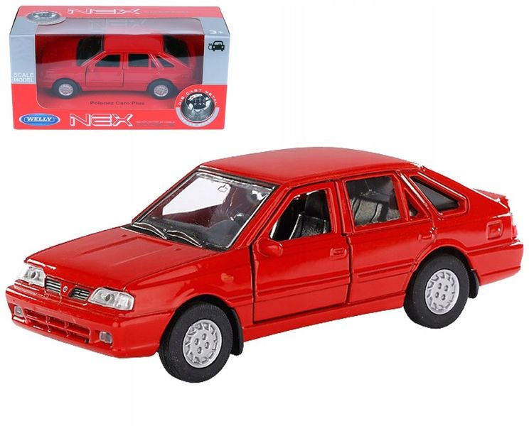 POLONEZ ATU PLUS 0123 zdjęcie 1