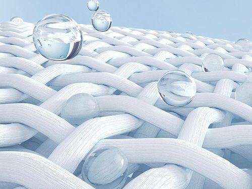 Koc chłodzący ACCURATEX 140×200 cm lekki oddychający Q-Max >0,45 na Arena.pl