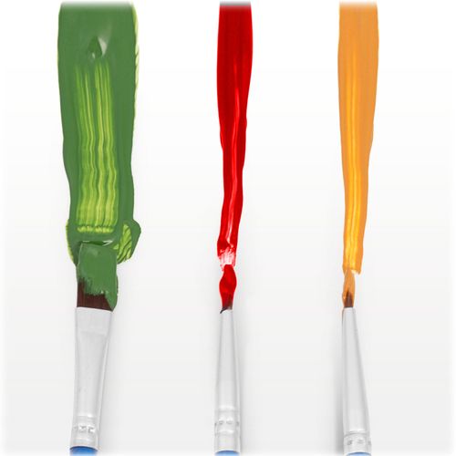 Obraz do malowania po numerach 40x50 cm Massido Żurawie na Arena.pl