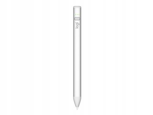 Rysik Logitech Crayon iPad USB-C na Arena.pl