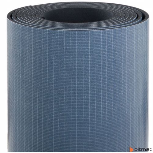 K6s MATA WYGŁUSZAJĄCA PIANKA AKUSTYCZNA 350x100 cm izolacja tłumiąca na Arena.pl