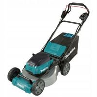 KOSIARKA DO TRAWY AKU SAMOBIEŻNA 53CM 2*18V 0*AH LI-LON DLM532Z MAKITA