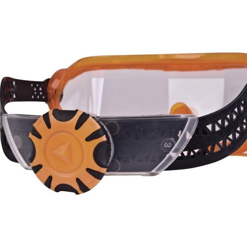 DELTA PLUS Gogle Ochronne SABA na Arena.pl