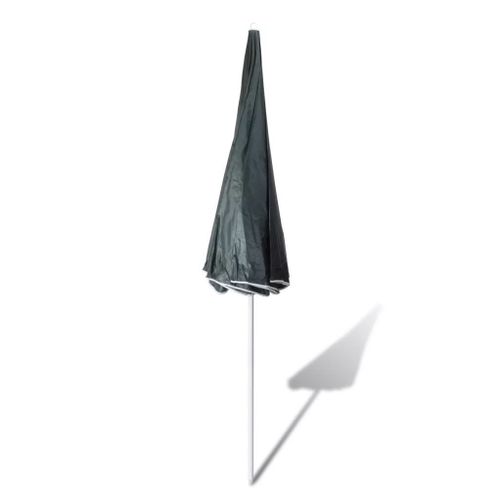 Parasol Plażowy, Zielony. na Arena.pl