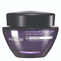 Avon Anew Liftingujący krem na noc z Protinolem 50
