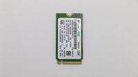 Lenovo SSD M.2 PCIe NVMe FRU SSD