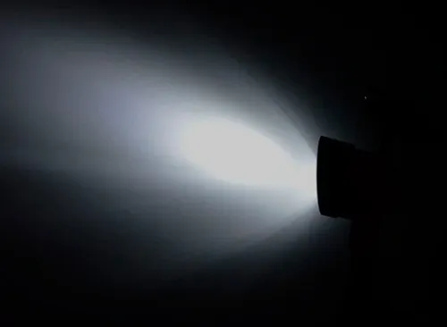 lampa solarna 3 LED PODŚWIETLENIE reflektor P-243 na Arena.pl