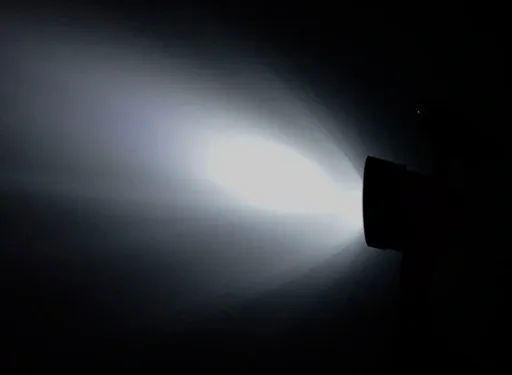 lampa solarna 3 LED PODŚWIETLENIE reflektor P-243 zdjęcie 6