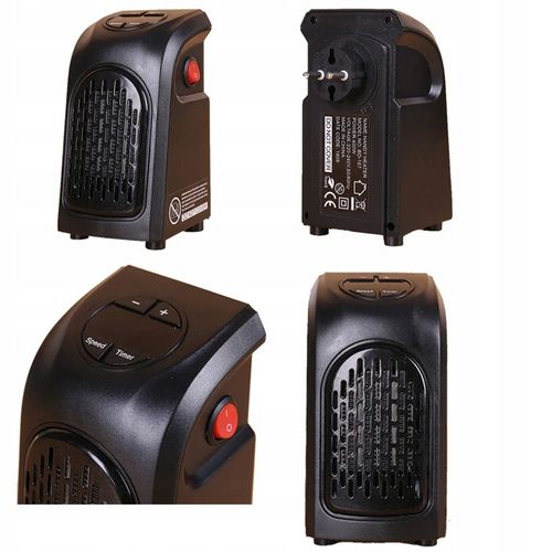 GRZEJNIK ELEKTRYCZNY FARELKA HEATER + PILOT 400 w na Arena.pl