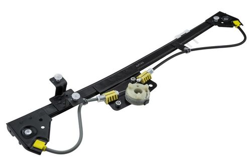 PODNOŚNIK SZYBY PRAWY PRZÓD FIAT DUCATO 2011 2012 2013 2014 na Arena.pl