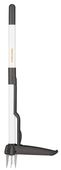 Fiskars Wyrywacz do chwastów Light 139940 1020127 – lekki wyrywacz ogrodowy