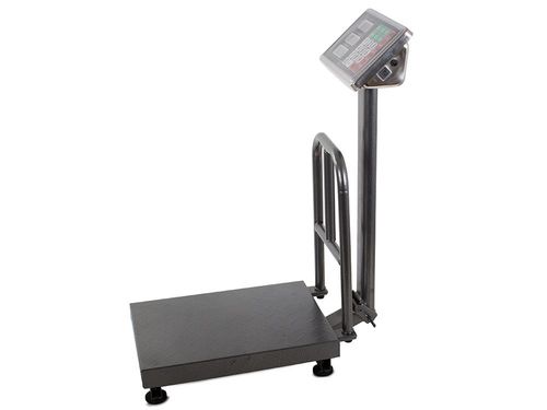 WAGA MAGAZYN 30X40CM 100KG LCD AKU 230V OPARCIE na Arena.pl