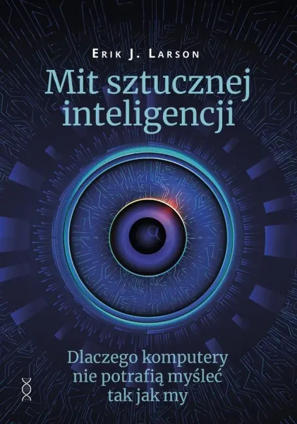 Mit sztucznej inteligencji zdjęcie 1