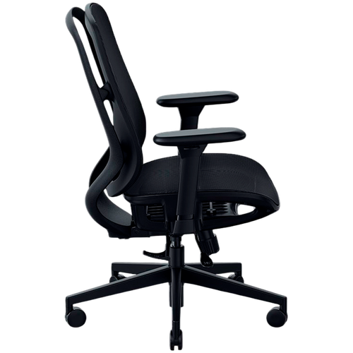 razer fotel gamingowy fujin na Arena.pl