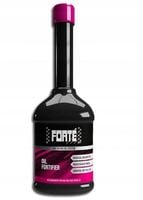 Dodatek do oleju Forte 400 ml FORTE zmniejsza branie Większa Kompresja