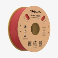 Filament Creality Hyper PLA 1,75mm Czerwony
