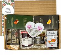 PREZENT NA DZIEN BABCI I DZIADKA ZESTAW PREZENTOWY