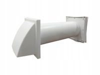 Kanał okrągły Vents 100 mm