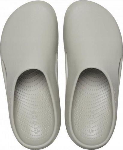 Damskie Lekkie Klapki Chodaki Crocs Mellow 208493 Clog 38-39 na Arena.pl