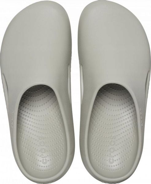 Damskie Lekkie Klapki Chodaki Crocs Mellow 208493 Clog 38-39 zdjęcie 6