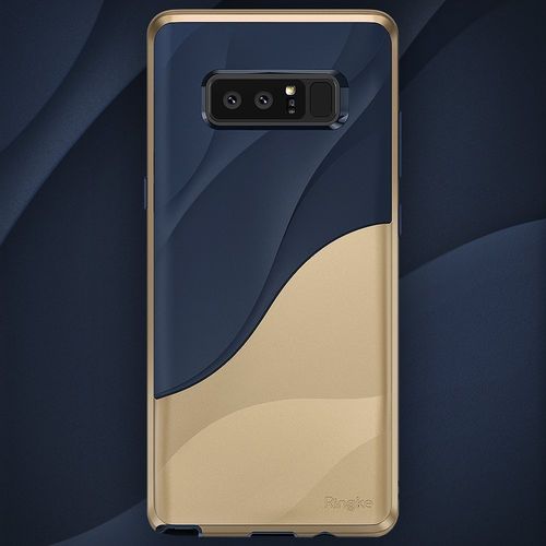 POKROWIEC ETUI RINGKE WAVE SAMSUNG GALAXY NOTE 8 na Arena.pl