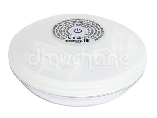 Lampa basenowa LED Bestway 58419 na Arena.pl
