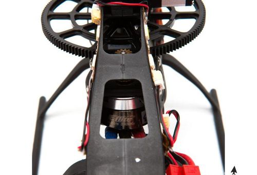 Blade 230 S BNF Blade 230 S SAFE Night BNF Basic na Arena.pl