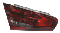 Audi A3 3D 12-16 Lampa tylna wewnętrzna LEWA