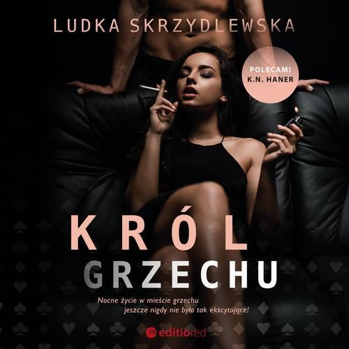 (mp3) Król grzechu zdjęcie 1