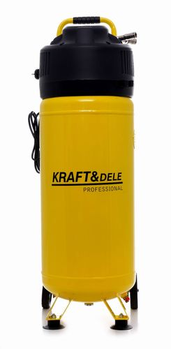 kompresor bezolejowy 50l 10bar kd1418 na Arena.pl