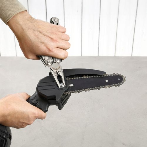 MULTITOOL NARZĘDZIE WIELOFUNKCYJNE ZESTAW + ETUI na Arena.pl