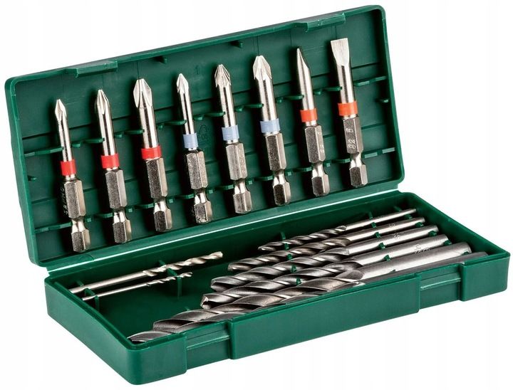 AKUMULATOROWA WIERTARKO WKRETARKA PARKSIDE +GRATIS zdjęcie 3