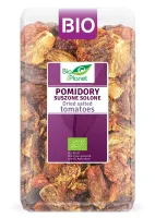 Pomidory Suszone Solone BIO 400 g - BIO Planet