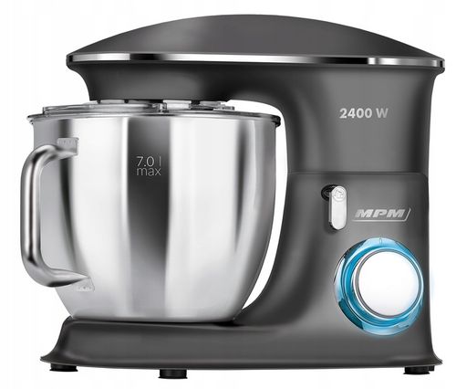 Robot planetarny kuchenny 2400W MPM MRK-23 na Arena.pl