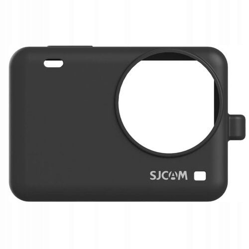silikonowe etui sjcam sj10 + smycz na Arena.pl