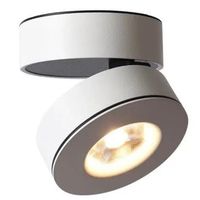 Downlight metalowy ALIDOR ONLB12WW-0100-24ST LED 12W 3000K biały