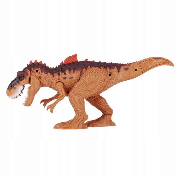 Dinozaur z akcesoriami MEGA CREATIVE 502642 zdjęcie 3