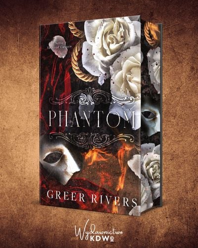 Phantom Greer Rivers na Arena.pl