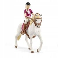 Figurka Schleich Horse Club Sofia & Blossom 42540